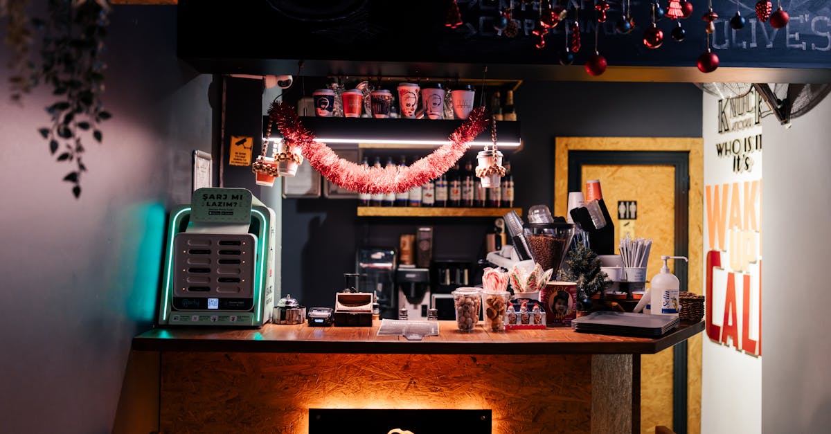 Tidewaterbrew Cafe / Restaurant contact